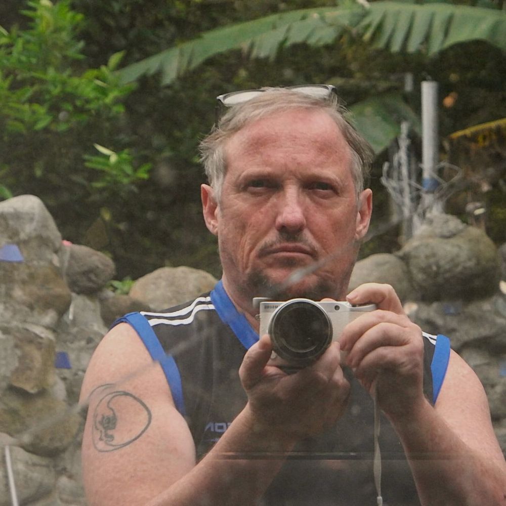 Meet your Posher, George